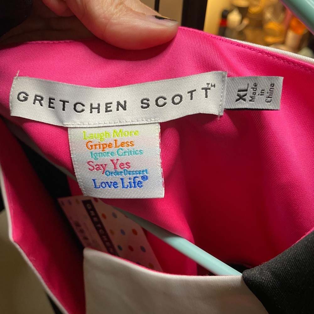 Gretchen Scott dress - Picture 3 of 5